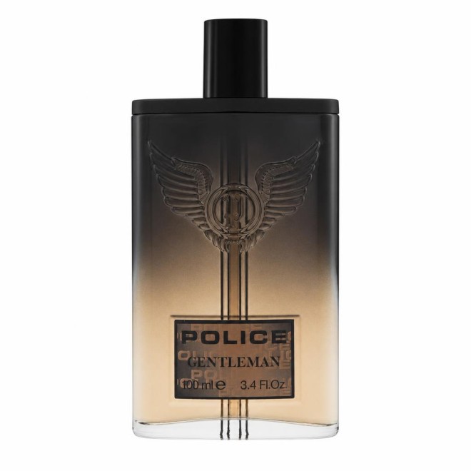 Police Colognes Police Gentleman Eau De Toilette Spray 100 ml