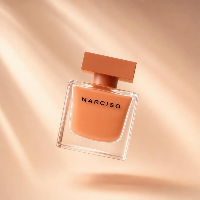 Narciso Rodriguez Ambree Eau De Parfum Spray 90 ml