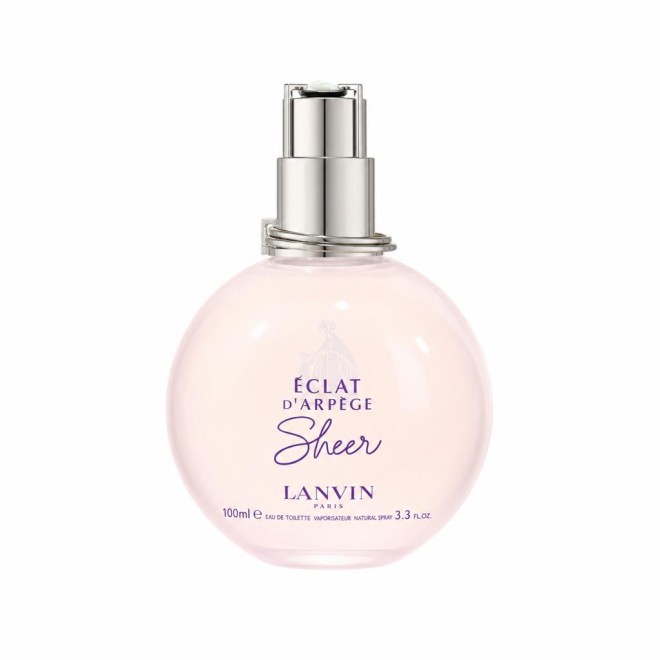 Lanvin Eclat d'Arpege Sheer Eau De Toilette Spray 100 ml
