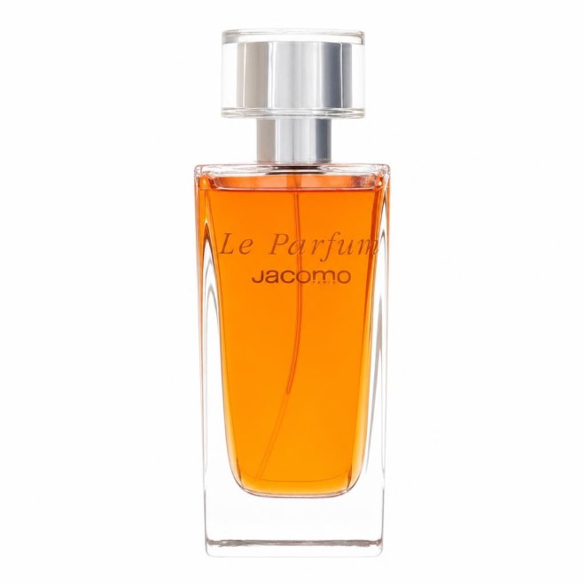 Jacomo Le Parfum Eau De Parfum Spray 100 ml