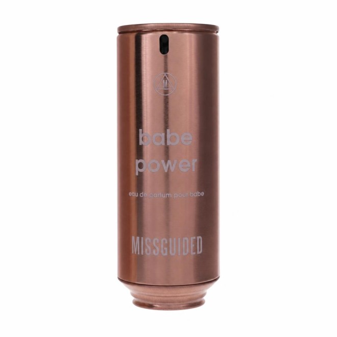 Misguided Babe Power Eau De Parfum Spray 80 ml