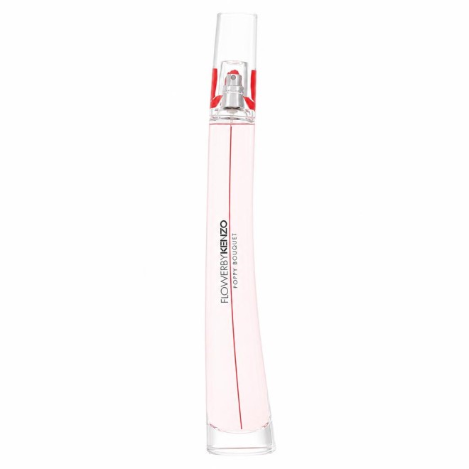 Kenzo Flower Poppy Bouquet Eau De Parfum Spray 100 ml