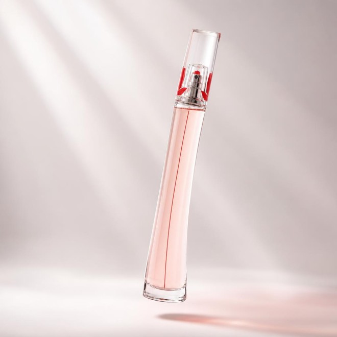 Kenzo Flower Poppy Bouquet Eau De Parfum Spray 100 ml