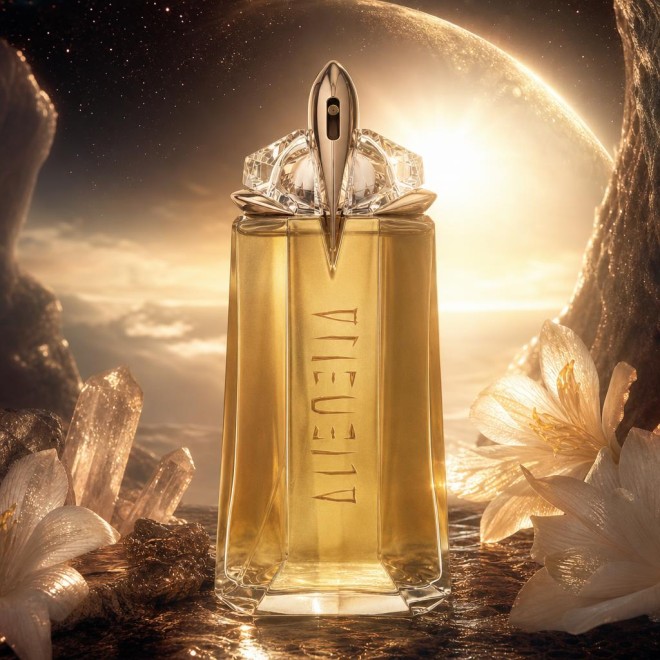 Thierry Mugler Alien Goddess Eau De Parfum Spray 88 ml