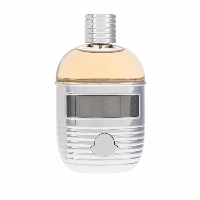 Moncler Eau De Parfum Spray (Refillable + LED Screen) 150 ml