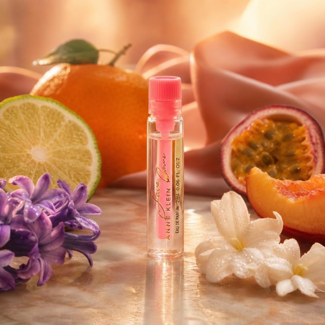 Anne Klein Love Anne Vial (sample) 2 ml