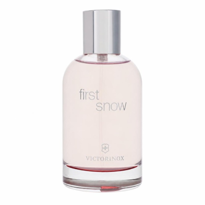 Victorinox Swiss Army First Snow Eau De Toilette Spray 100 ml