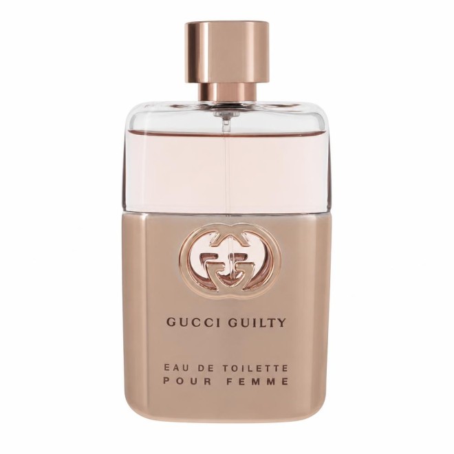 Gucci Guilty Pour Femme Eau De Toilette Spray 50 ml