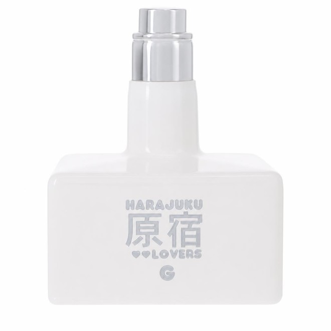Gwen Stefani Harajuku Lovers Pop Electric G Eau De Parfum Spray (Tester) 50 ml