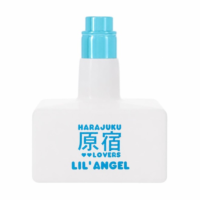 Gwen Stefani Harajuku Lovers Pop Electric Lil' Angel Eau De Parfum Spray (Tester) 50 ml