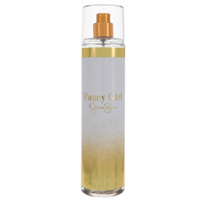 Jessica Simpson Fancy Girl Body Mist 236 ml