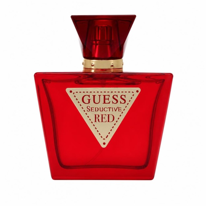 Guess Seductive Red Eau De Toilette Spray 75 ml