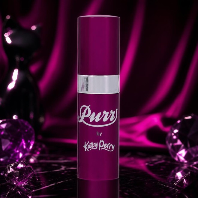 Katy Perry Purr Eau De Parfum Spray 14 ml