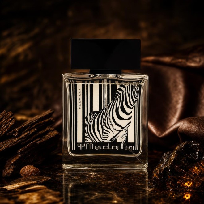 Rasasi Rumz Al 9325 Pour Lui Eau De Parfum Spray 50 ml