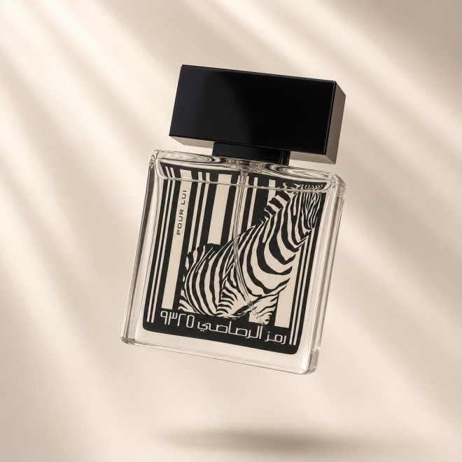 Rasasi Rumz Al 9325 Pour Lui Eau De Parfum Spray 50 ml