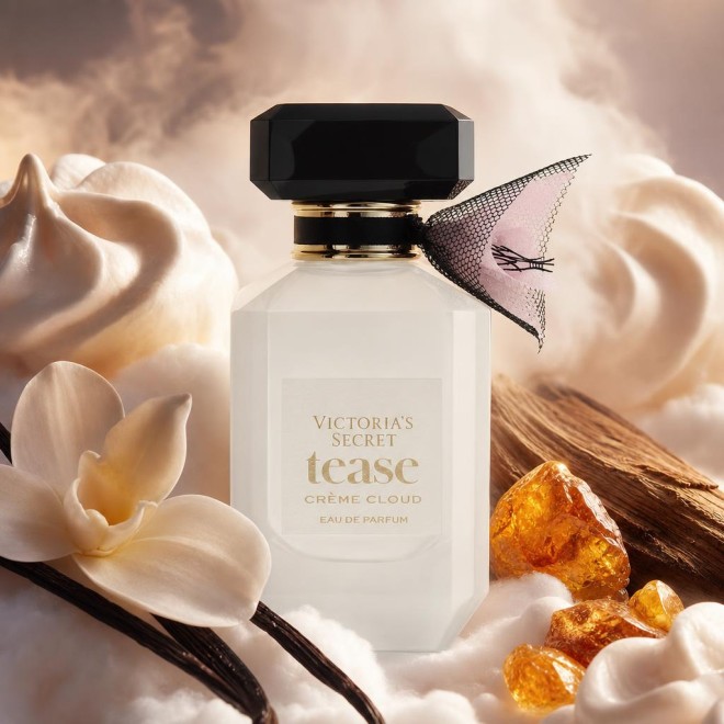 Victoria's Secret Tease Creme Cloud Eau De Parfum Spray 50 ml