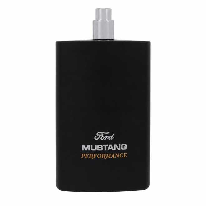 Estee Lauder Mustang Performance Eau De Toilette Spray (Tester) 100 ml