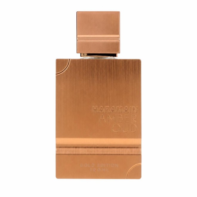 Al Haramain Amber Oud Gold Edition Eau De Parfum Spray (Unisex) 100 ml