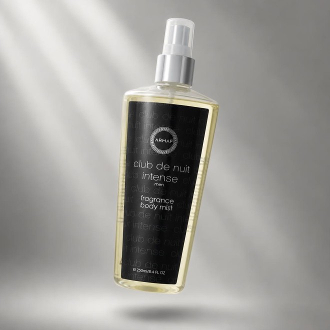 Armaf Club De Nuit Intense Body Mist 248 ml