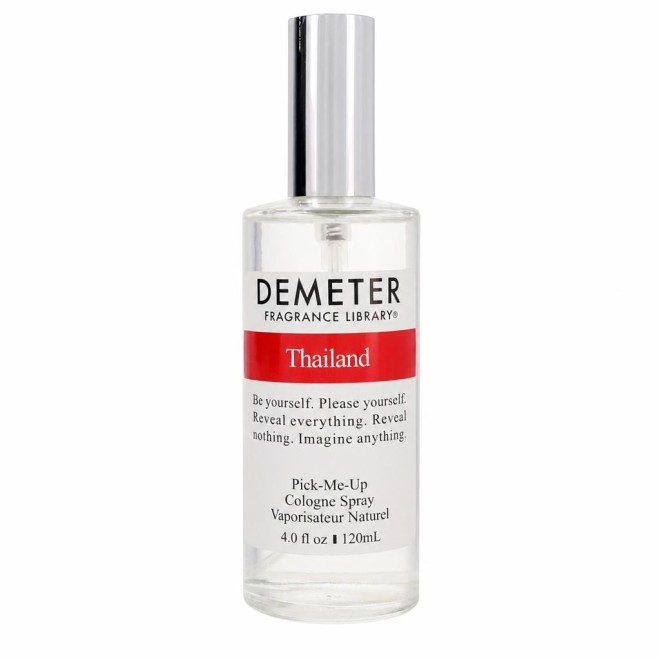 Demeter Thailand Cologne Spray (Unboxed) 120 ml