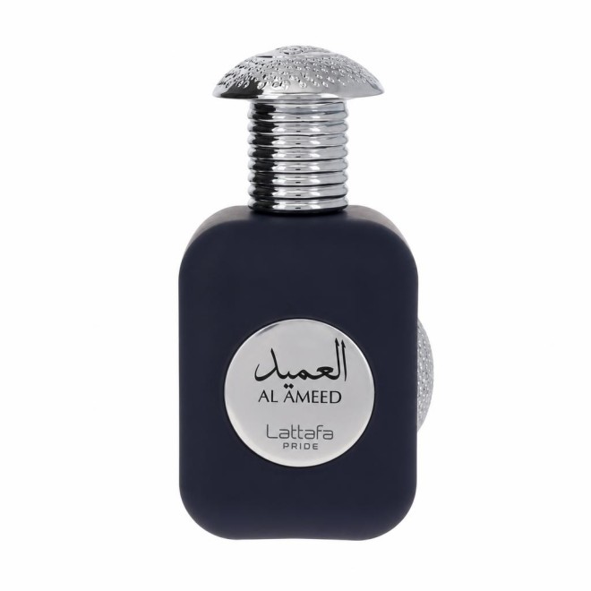 Lattafa Pride Al Ameed Eau De Parfum Spray (Unisex) 100 ml