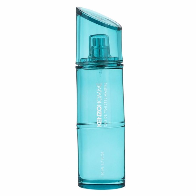 Kenzo Homme Marine Eau De Toilette Spray 110 ml