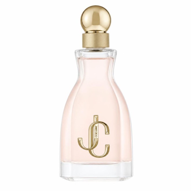 Jimmy Choo I Want Choo Mini EDP 5 ml