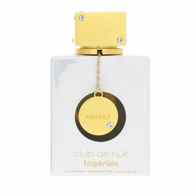 Armaf Club De Nuit Imperiale Eau De Parfum Spray 107 ml