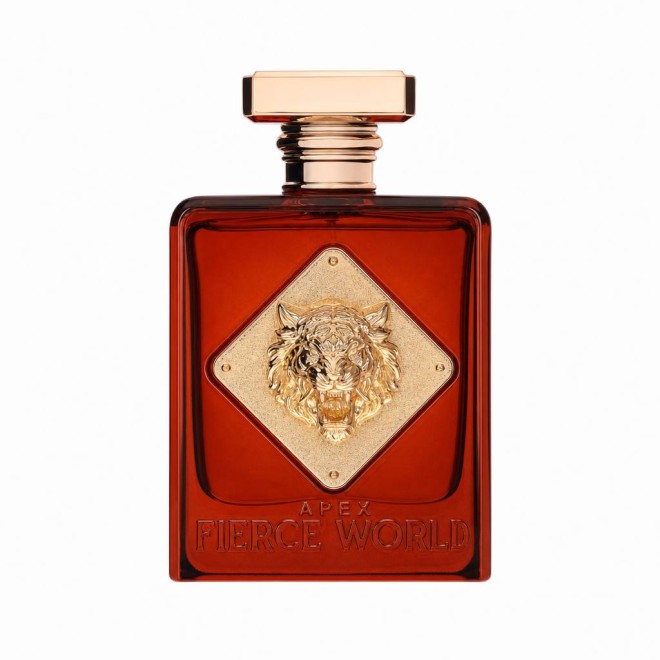 Fragrance World Apex Eau De Parfum Spray 100 ml