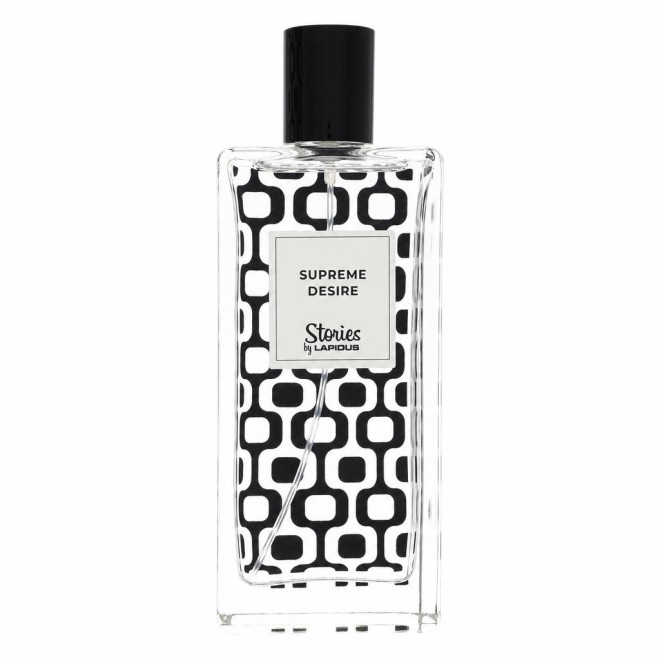 Lapidus Supreme Desire Eau De Toilette Spray 95 ml
