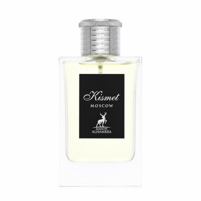 Maison Alhambra Kismet Moscow Eau De Parfum Spray (Unisex) 100 ml