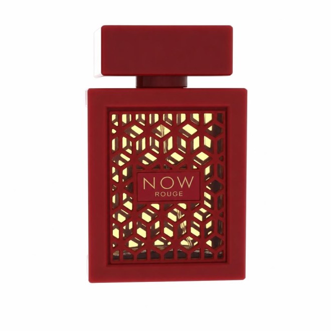 Lattafa Rave Now Rouge Eau De Parfum Spray 100 ml