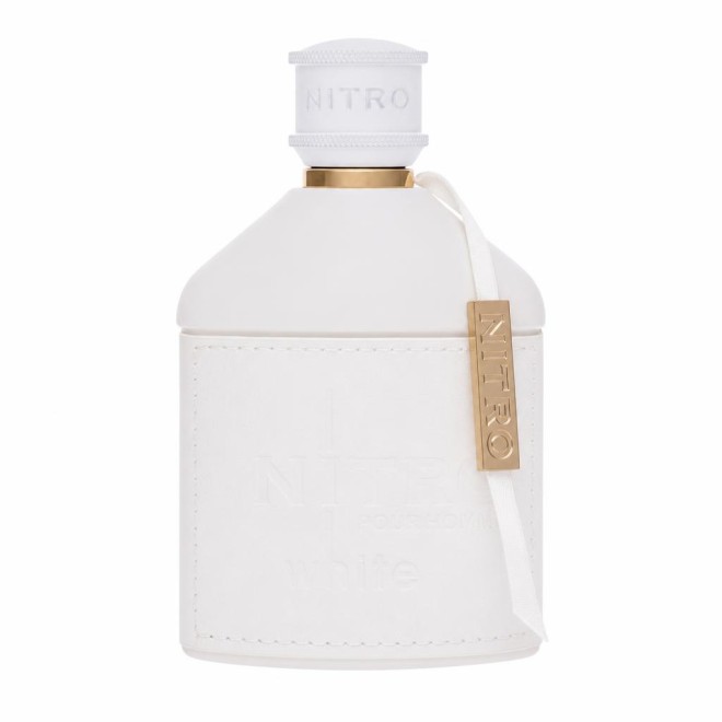 Dumont Paris Dumont Nitro White Eau De Parfum Spray 100 ml