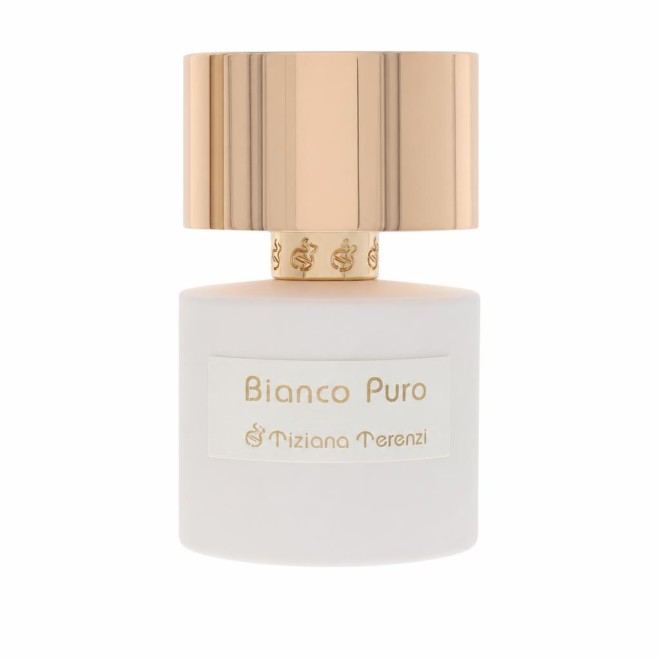 Tiziana Terenzi Bianco Puro Extrait De Parfum 100 ml