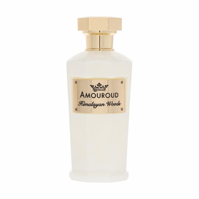 Amouroud Himalayan Woods Eau De Parfum Spray 100 ml