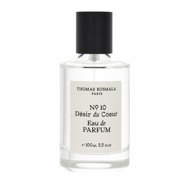 Thomas Kosmala No 10 Desir Du Coeur Eau De Parfum Spray (Unisex) 100 ml