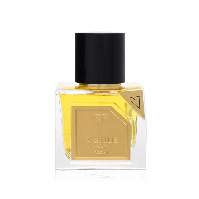 Vertus XXIV Carat Gold Eau De Parfum Spray (Unisex) 100 ml