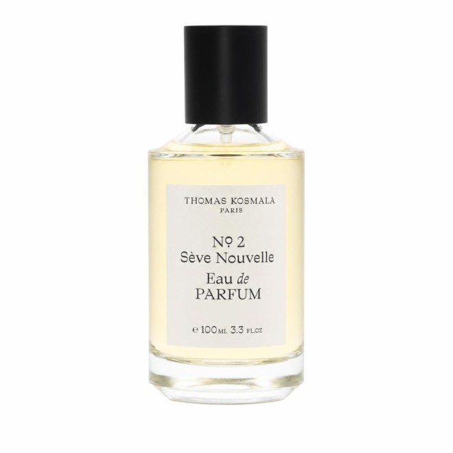 Thomas Kosmala No 2 Seve Nouvelle Eau De Parfum Spray (Unisex) 100 ml
