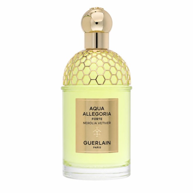 Guerlain Aqua Allegoria Forte Nerolia Vetiver Eau De Parfum Spray (Unisex) 125 ml