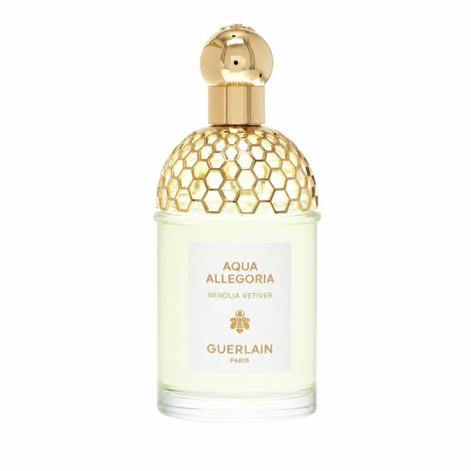 Givenchy Aqua Allegoria Nerolia Vetiver Eau De Toilette Spray (Unisex) 125 ml