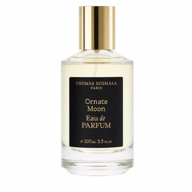 Thomas Kosmala Ornate Moon Eau De Parfum Spray (Unisex) 100 ml