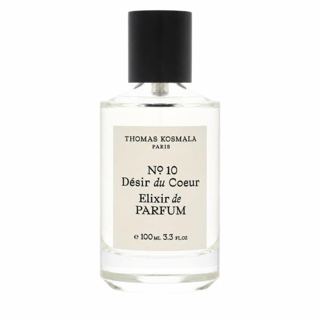 Thomas Kosmala No 10 Desir Du Coeur Elixir De Parfum Spray (Unisex) 95 ml