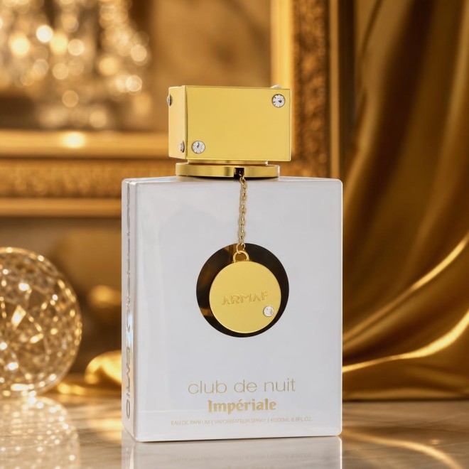 Armaf Club De Nuit Imperiale Eau De Parfum Spray 200 ml