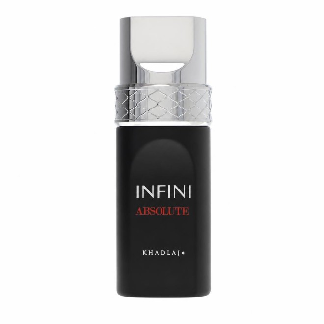 Khadlaj Infini Absolute Le Parfum Eau De Parfum Spray (Unisex) 100 ml