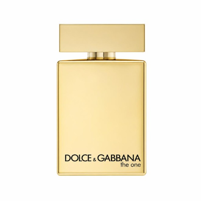 Dolce & Gabbana The One Gold Eau De Parfum Intense Spray 50 ml