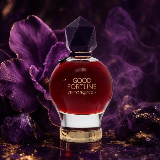 Viktor & Rolf Good Fortune Elixir Intense Eau De Parfum Intense Spray 89 ml