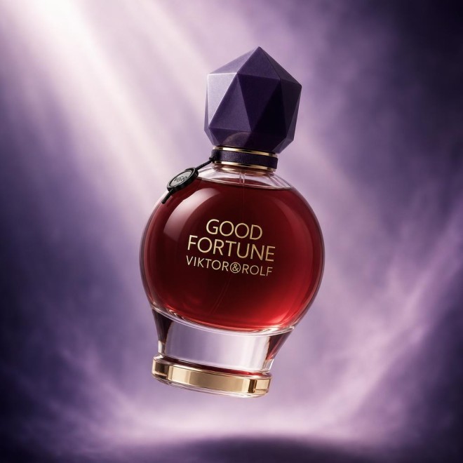 Viktor & Rolf Good Fortune Elixir Intense Eau De Parfum Intense Spray 89 ml
