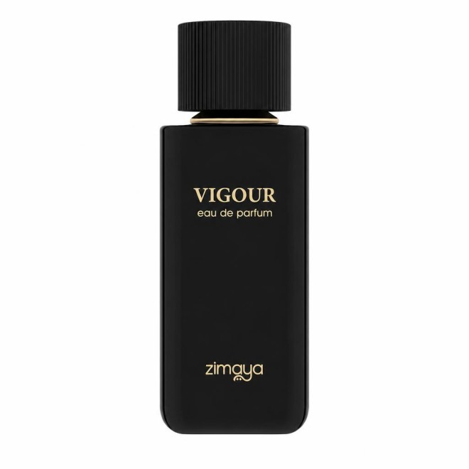 Afnan Zimaya Vigour Eau De Parfum Spray 100 ml