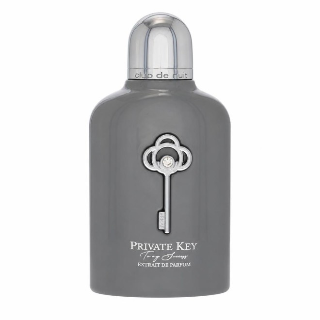 Armaf Club De Nuit Private Key To My Success Extrait De Parfum Spray (Unisex) 100 ml