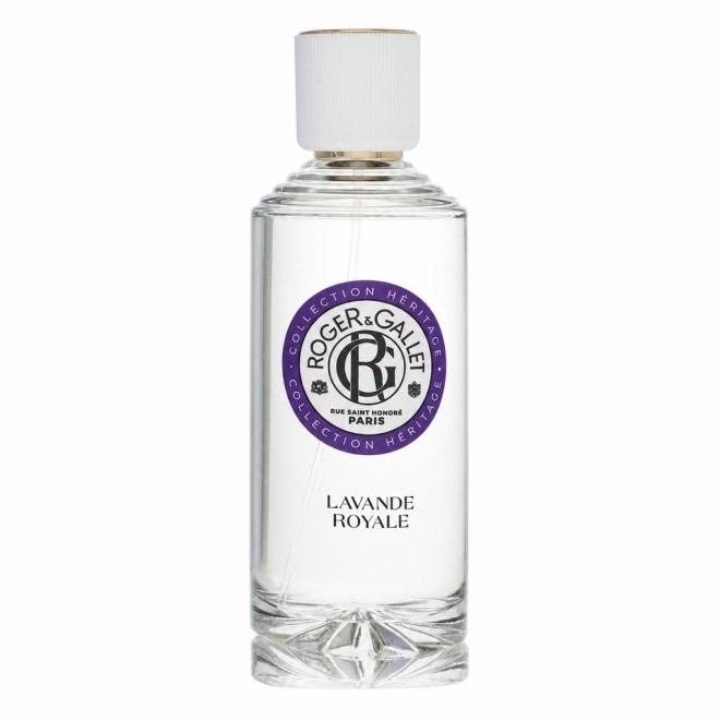 Roger & Gallet Lavande Royale Eau Fraiche Spray (Unisex) 95 ml